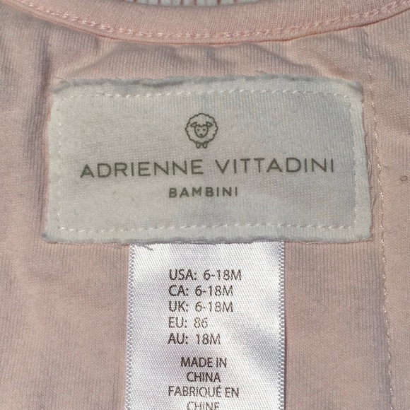 Adrienne Vittadini Bambini Sleep Sack - Picture 7 of 9
